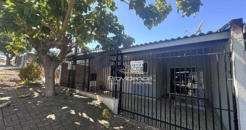 Casa com 2 dormitórios à venda, 53 m² por R$ 299.000,00 - Pioneiros Catarinenses - Cascavel/PR