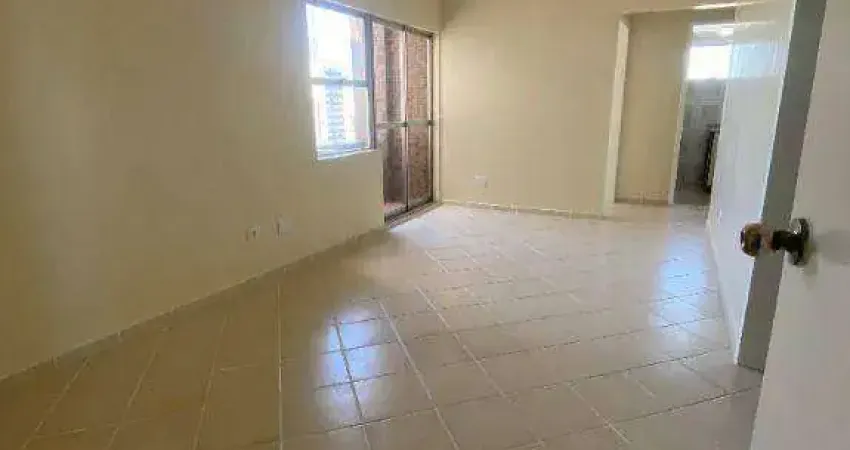 Apartamento com 2 dormitórios para alugar, 80 m² por R$ 2.420,00/mês - Centro - Cascavel/PR