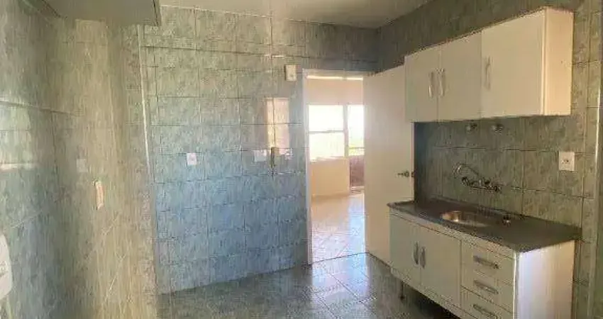 Apartamento com 2 dormitórios para alugar, 80 m² por r$ 2.420,00/mês - centro - cascavel/pr