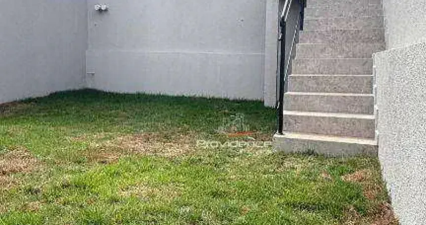 Casa com 3 dormitórios à venda, 76 m² por R$ 400.000 - Cascavel Velho - Cascavel/PR