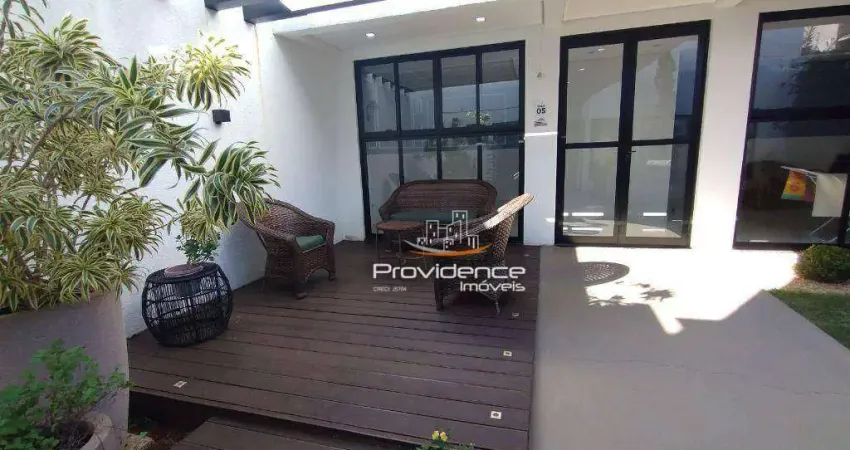 Sala para alugar por R$ 3.750,00/mês - Centro - Cascavel/PR