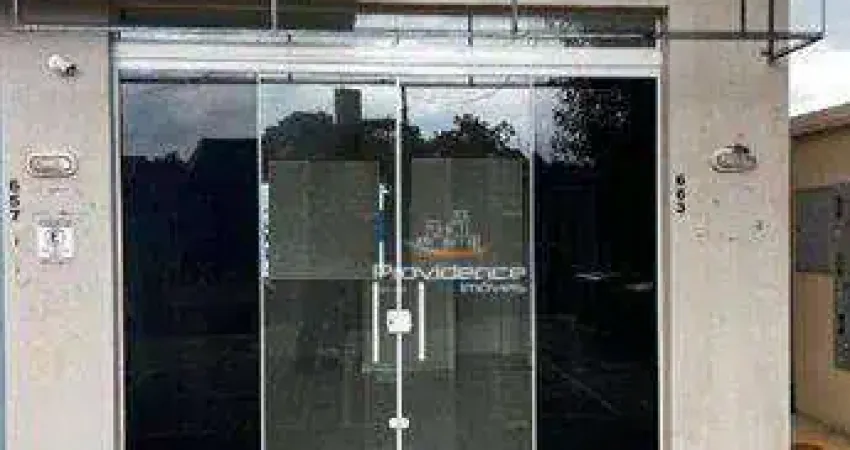 Sala para alugar, 31 m² por R$ 1.200,00/mês - Pioneiros Catarinenses - Cascavel/PR