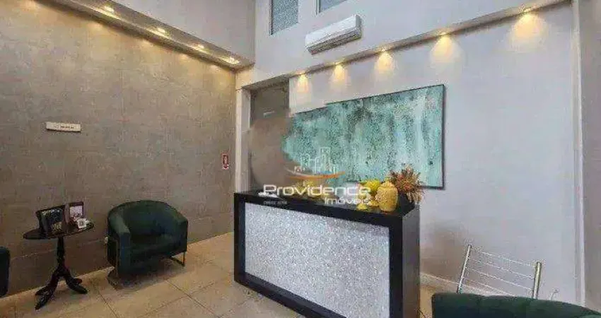 Sala para alugar por R$ 5.400,00/mês - Centro - Cascavel/PR