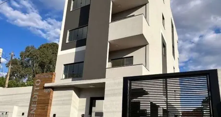 Apartamento com 2 dormitórios à venda, 50 m² por R$ 280.000,00 - Cancelli - Cascavel/PR