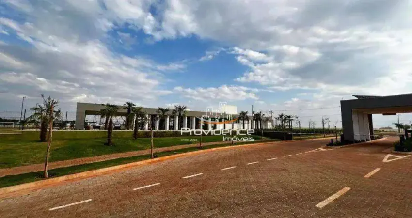 Terreno em condomínio fechado à venda na Avenida da Fag, FAG, Cascavel