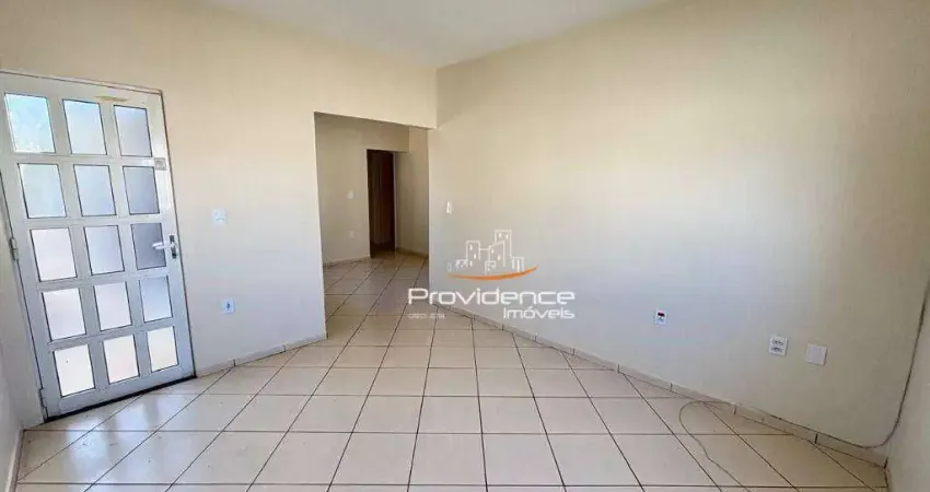 Casa com 3 dormitórios à venda, 114 m² por r$ 680.000,00 - universitário - cascavel/pr
