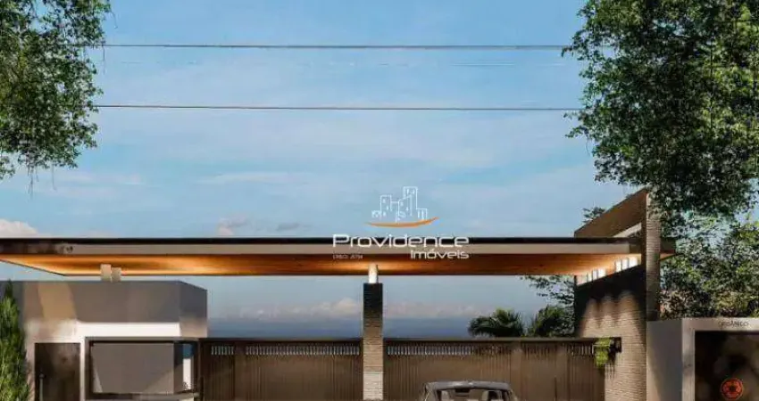 Terreno à venda, 300 m² por r$ 268.700 - cascavel velho - cascavel/pr