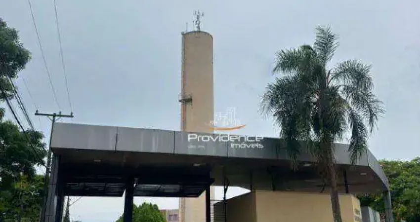 Apartamento com 2 quartos à venda na Rua Cipreste, Parque Verde, Cascavel