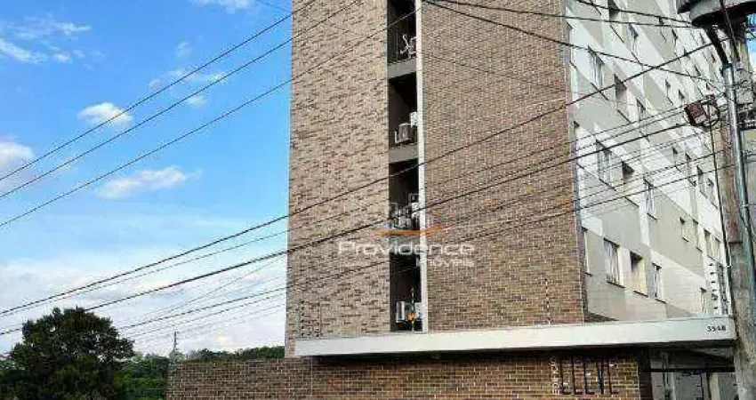 Apartamento com 2 quartos à venda na Rua Visconde de Guarapuava, Cancelli, Cascavel