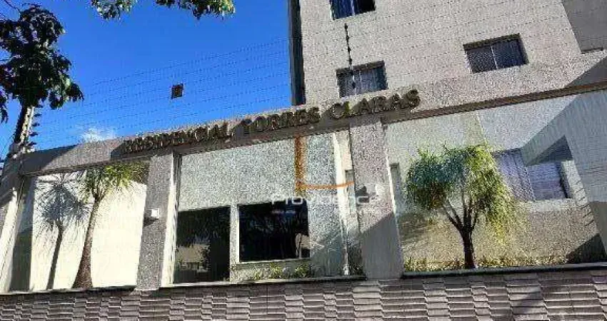 Apartamento com 3 dormitórios à venda, 67 m² por r$ 269.000 - maria luiza - cascavel/pr