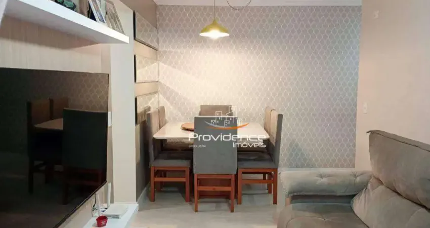Apartamento com 3 dormitórios à venda, 60 m² por r$ 0 - neva - cascavel/pr