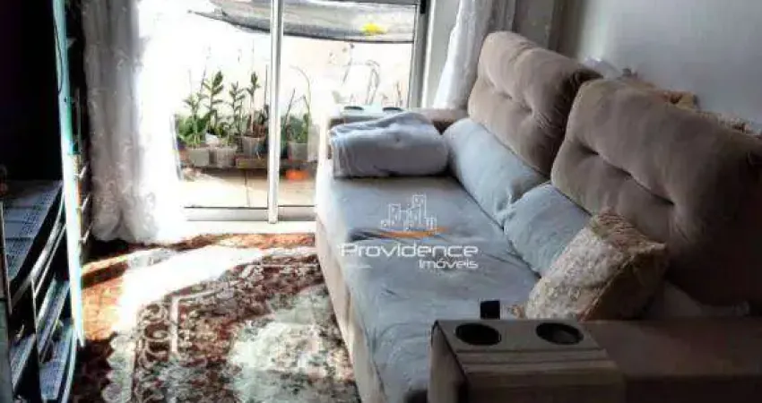 Apartamento com 3 dormitórios à venda, 60 m² por r$ 299.000 - neva - cascavel/pr