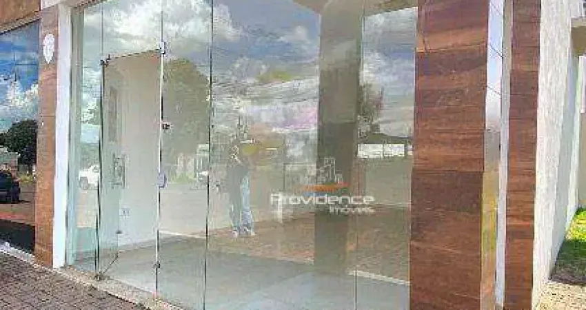 Sala comercial com 1 sala para alugar na Rua Pio XII, Neva, Cascavel