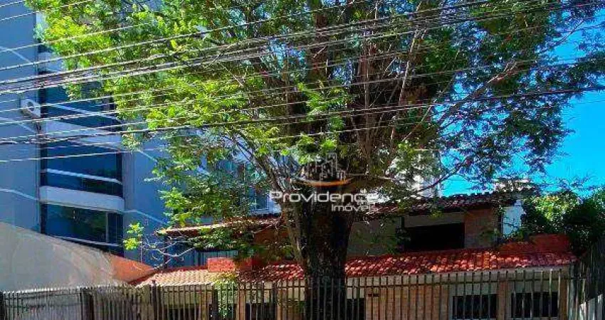 Casa comercial com 12 salas para alugar na Rua Rio de Janeiro, Centro, Cascavel