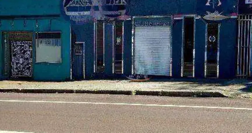 Terreno à venda na Rua Rio de Janeiro, Centro, Cascavel