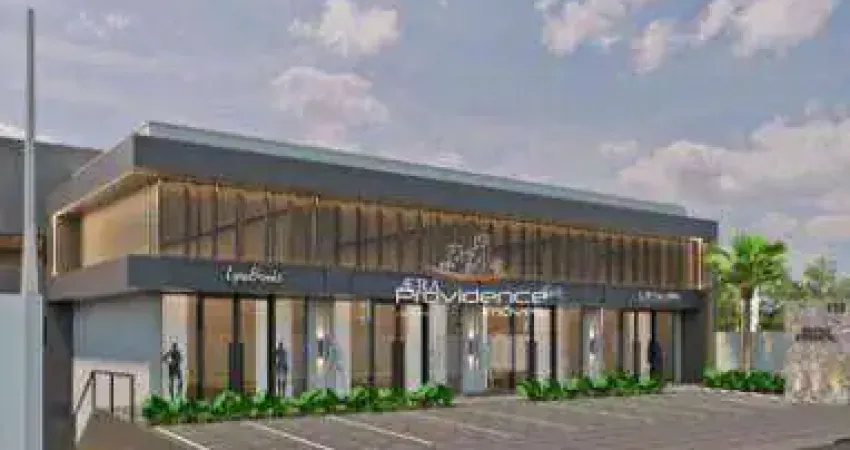 Sala comercial com 2 salas para alugar na Rua Jorge Lacerda, Centro, Cascavel