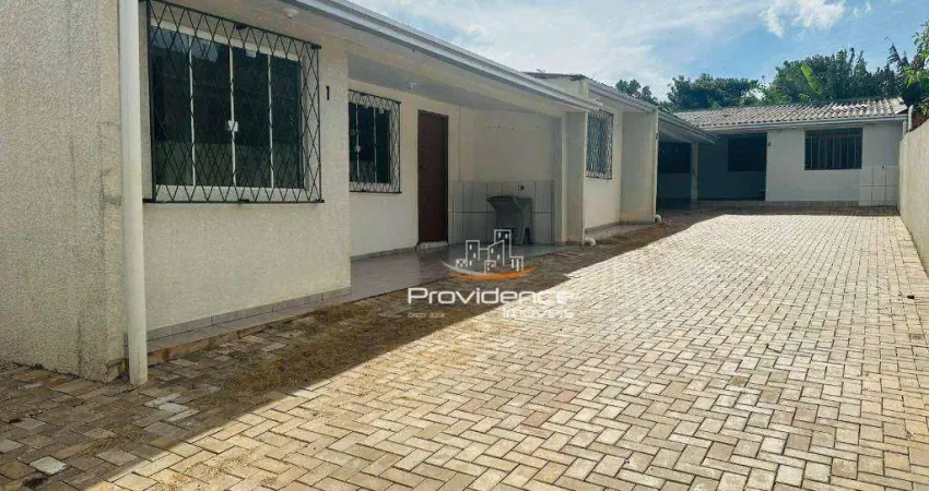 Kitnet / Stúdio para alugar na Rua Txikaos, Santa Cruz, Cascavel