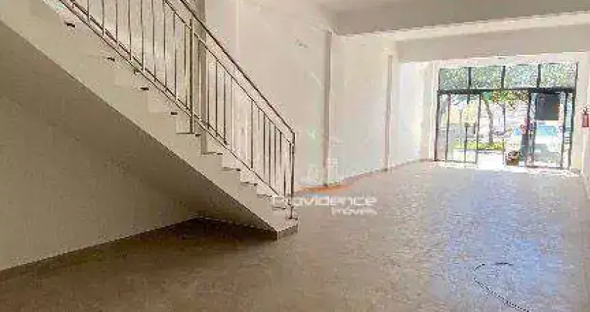 Sala comercial com 3 salas para alugar na Avenida Assunção, Alto Alegre, Cascavel