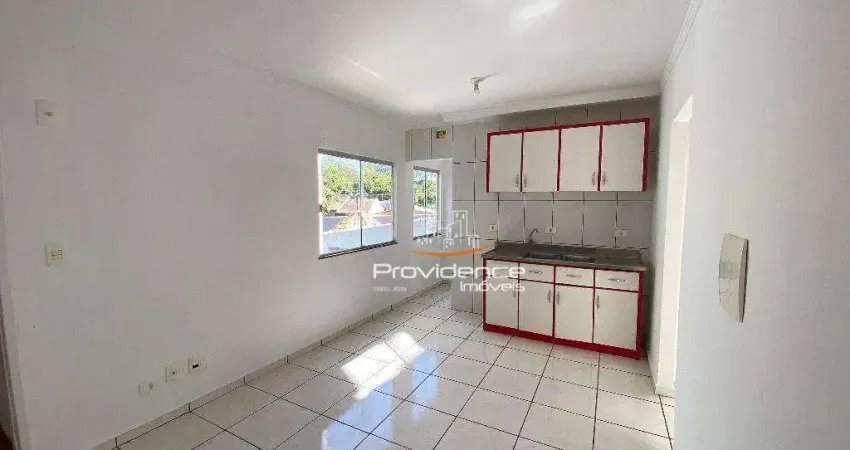 Apartamento com 2 quartos à venda na Rua Tamoios, Santa Cruz, Cascavel
