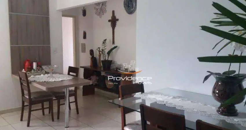 Apartamento com 3 quartos à venda na Rua Tamoios, Santa Cruz, Cascavel