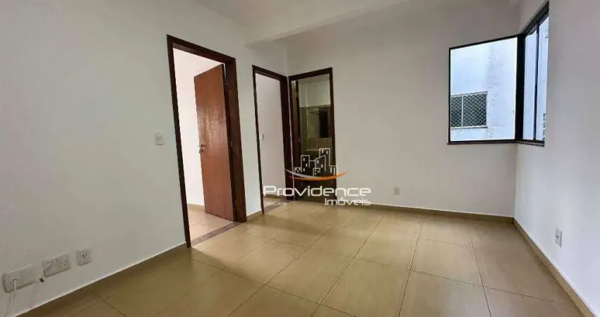 Apartamento com 2 dormitórios à venda, 65 m² por r$ 295.000 - coqueiral - cascavel/pr