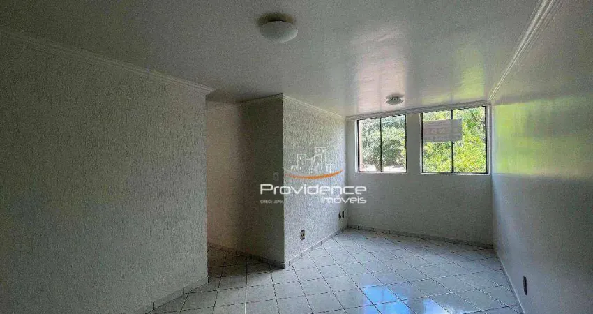 Apartamento com 2 quartos à venda na Rua Cipreste, Parque Verde, Cascavel