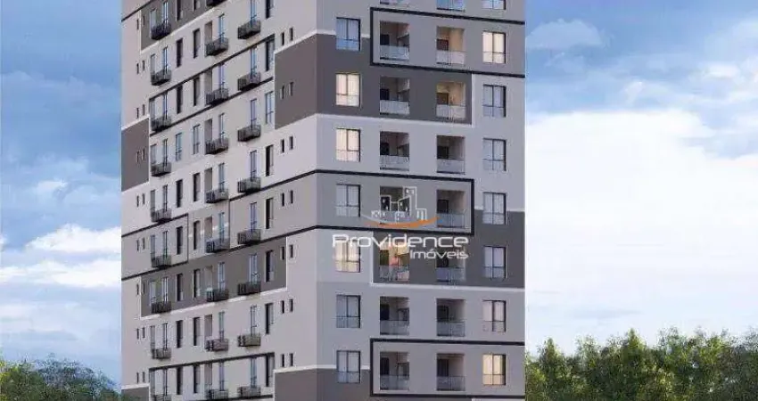 Apartamento com 2 quartos à venda na Avenida Toledo, Cancelli, Cascavel