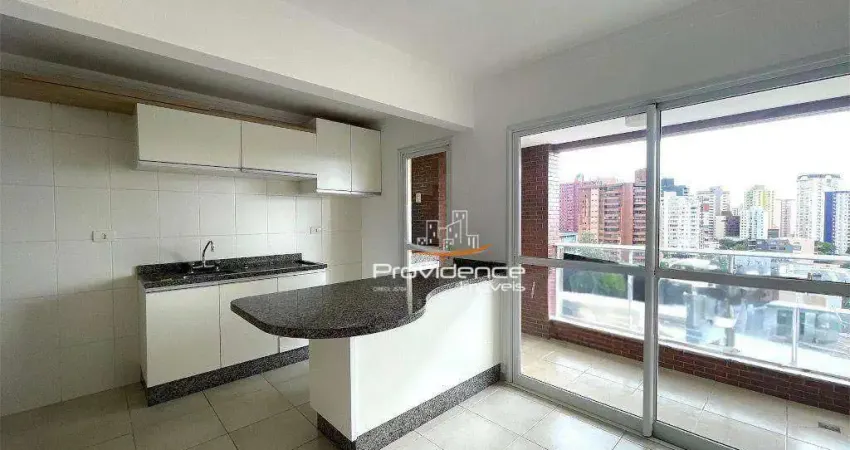 Apartamento com 2 quartos para alugar na Rua Minas Gerais, Centro, Cascavel