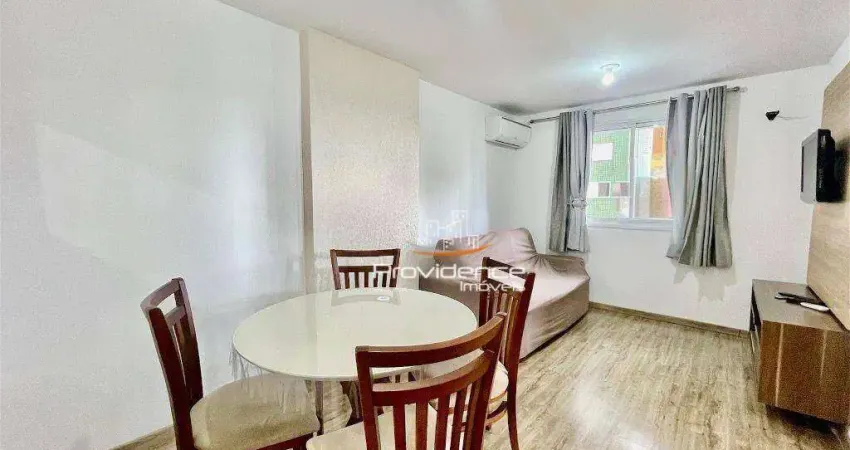 Apartamento com 2 quartos para alugar na Rua Marechal Deodoro, Centro, Cascavel