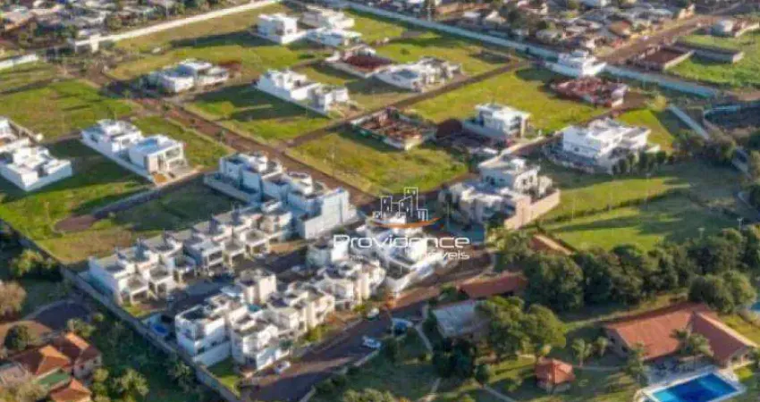 Terreno à venda, 425 m² por r$ 539.900 - cataratas - cascavel/pr