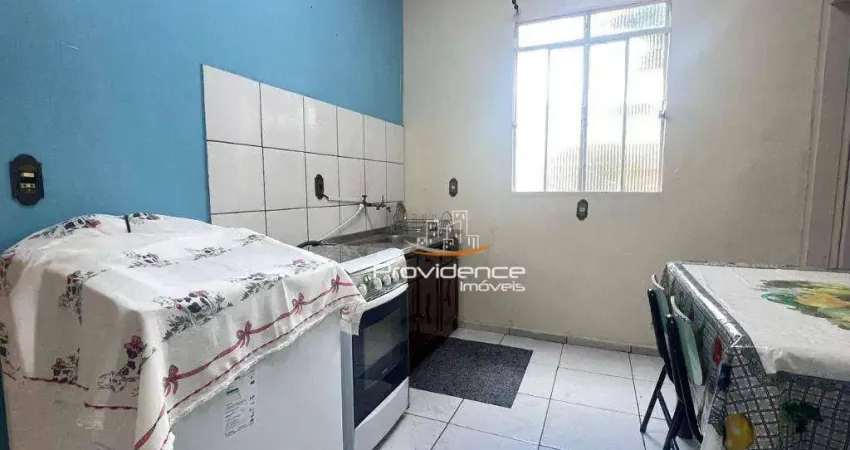 Apartamento com 1 quarto para alugar na Rua Visconde de Guarapuava, Centro, Cascavel