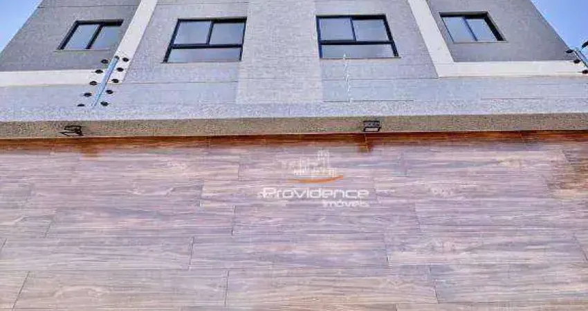 Apartamento com 2 dormitórios para alugar, 54 m² por R$ 2.165,00/mês - Santo Onofre - Cascavel/PR