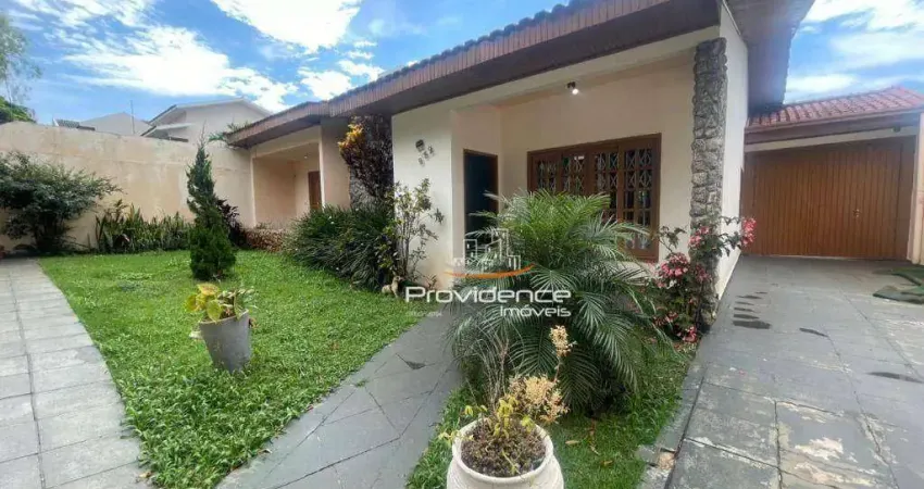 Casa com 3 quartos para alugar na Rua Salgado Filho, Neva, Cascavel