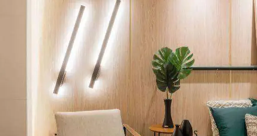 Apartamento com 3 dormitórios à venda, 111 m² por R$ 1.006.345,00 - Centro - Cascavel/PR