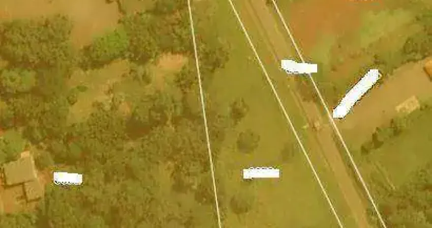 Terreno à venda, 8600 m² por R$ 3.500.000,00 - Cascavel Velho - Cascavel/PR
