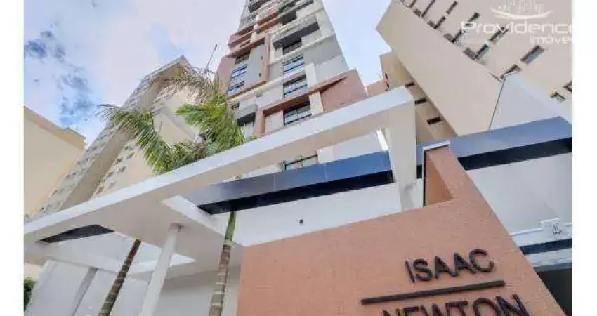 Apartamento com 2 dormitórios à venda, 68 m² por R$ 566.000,00 - Centro - Cascavel/PR