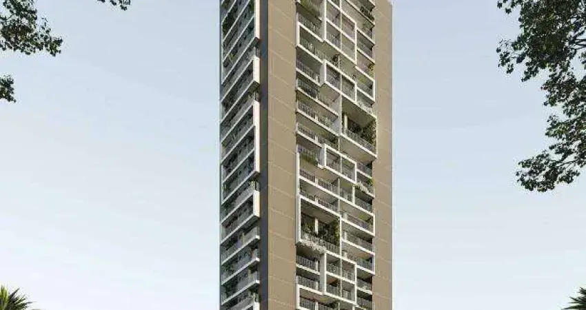 Apartamento com 3 dormitórios à venda, 184 m² por R$ 2.100.000,00 - Cancelli - Cascavel/PR