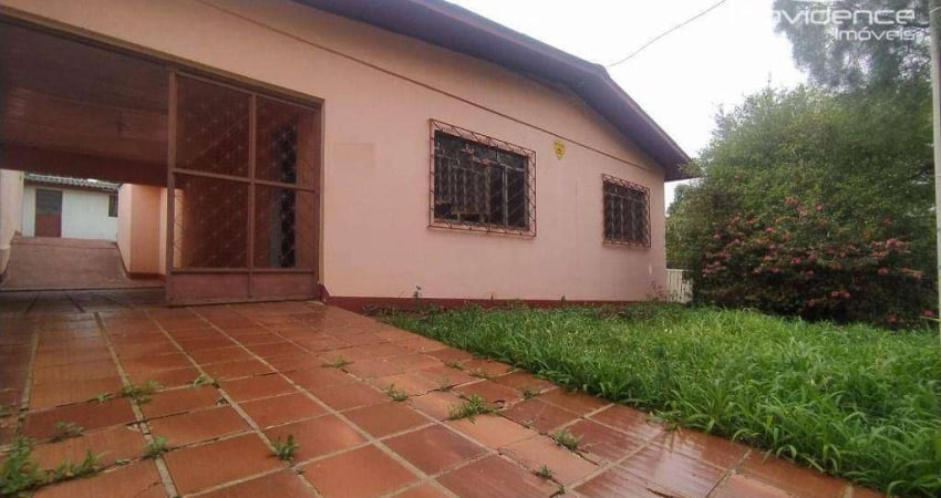 Terreno à venda, 377 m² por R$ 450.000,00 - Neva - Cascavel/PR