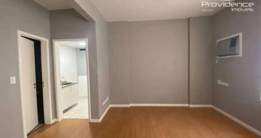 Sala para alugar, 40 m² por r$ 1.765,00/mês - centro - cascavel/pr