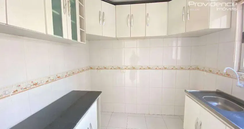 Apartamento com 2 dormitórios para alugar, 53 m² por R$ 1.820,67/mês - Alto Alegre - Cascavel/PR