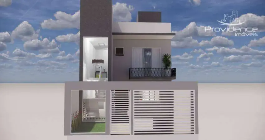 Sobrado com 3 dormitórios à venda, 200 m² por R$ 1.250.000,00 - Parque São Paulo - Cascavel/PR