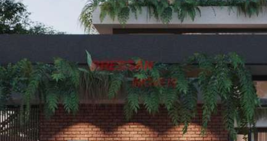 Apto RESIDENCIAL 13 maio  com suite com closet  mais 2 Demi suite .