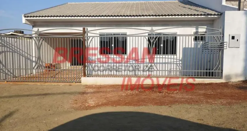 Casa à venda, nova  com 110 MTS , próxima São Cristóvão, CASCAVEL - PR