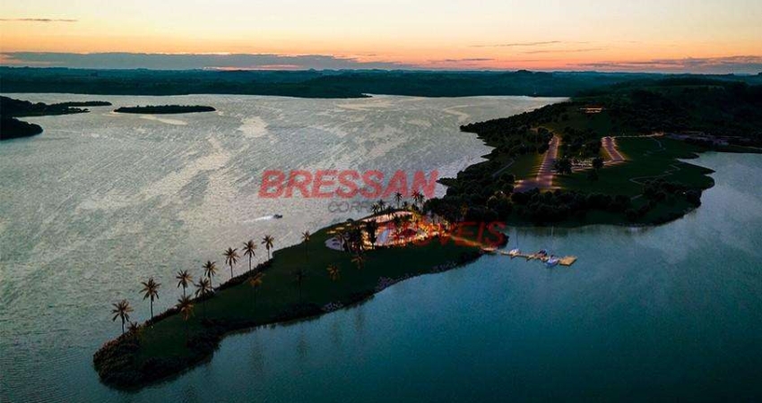 MARINAS DO IGUAÇU - THERMAS   CONDOMÍNIO RESORT  REUNIR A FAMÍLIA
