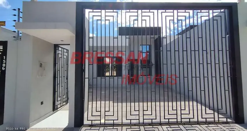 Casa com 3 quartos à venda na Pavo, 1515, Jardim Clarito, Cascavel