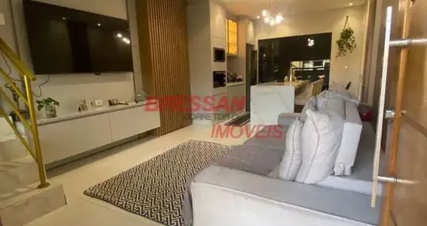 Sobrado à venda mobiliado com 85 MTS , BRASILIA, CASCAVEL - PR