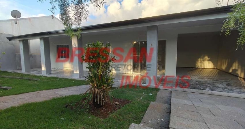 Casa à venda na Norma vesaro, São Cristóvão, Cascavel