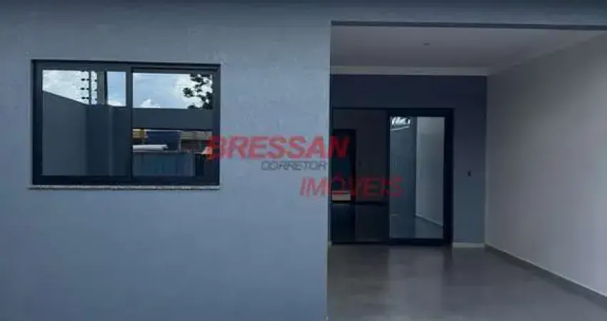 Vendo casa aconchegante no jardim Brasília próximo à piscina do colonial
