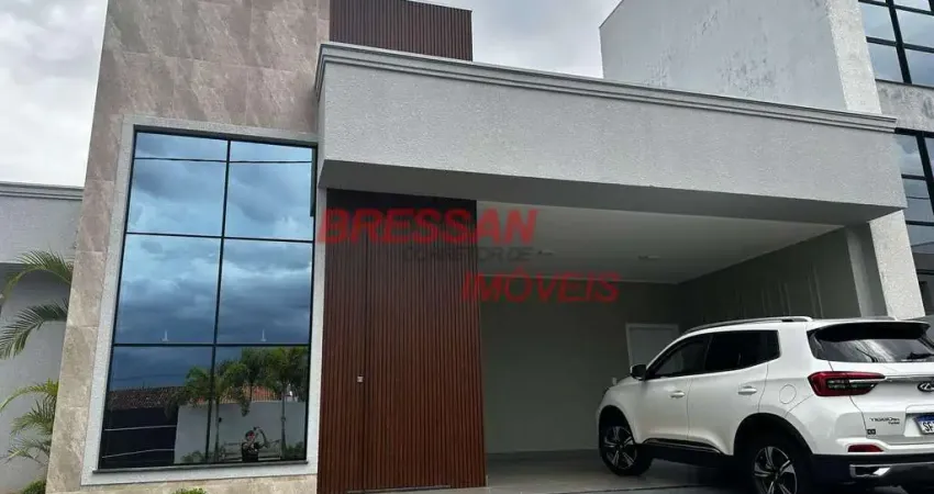 Casa à venda na Avenida das Torres, FAG, Cascavel