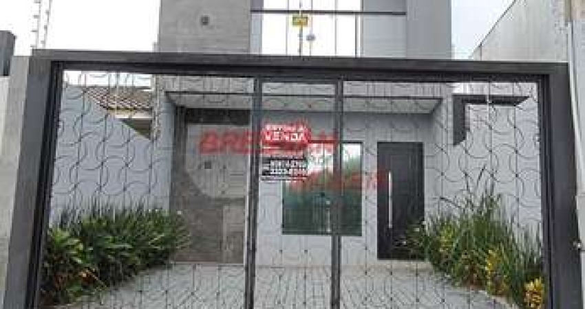 Casa à venda na Cacilda Becker, 430, Brasília, Cascavel
